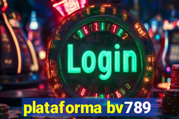 plataforma bv789